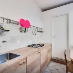Отель Casale 46 в номере