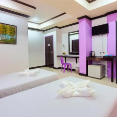 Отель Grand Orchid Inn 3* Номер Делюкс фото 10