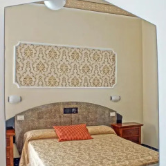 Hotel River 3* Стандартный номер фото 16