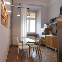 Апартаменты 24W Apartments Rynek Апартаменты с различными типами кроватей фото 40