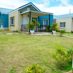 Отель Nickel's BedNBreakfast Коттедж с различными типами кроватей фото 21