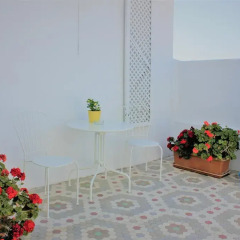 Отель B&B Hi Valencia Cánovas фото 2