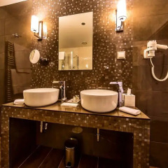 Prestige Hotel Budapest 4* Стандартный номер фото 2