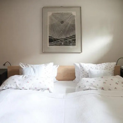 Отель Willa Marma B&B 3* Номер категории Эконом с различными типами кроватей фото 8
