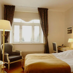 Hotel Vejlefjord 4* Номер категории Премиум фото 2