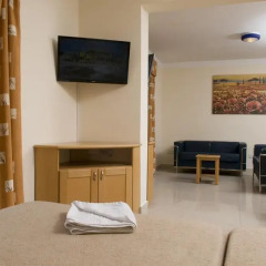Bayview Hotel by ST Hotels 3* Полулюкс фото 5
