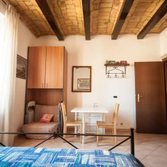 Отель B&B Turra Италия, Рим - отзывы, цены и фото номеров - забронировать отель B&B Turra онлайн комната для гостей фото 2