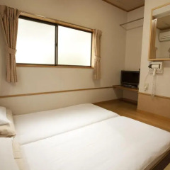 Отель House Ikebukuro Стандартный номер