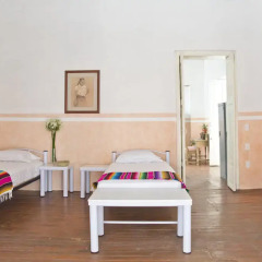 Отель Casa San Ildefonso Мехико детские мероприятия фото 2