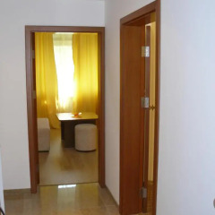 Park Hotel Kyoshkove 2* Люкс фото 6