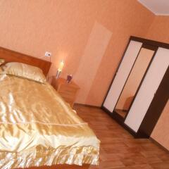 Hostel Skazka In Tolmachevo ванная