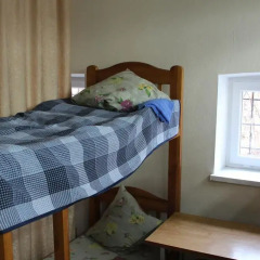 Hostel Fort Кровать в общем номере фото 6