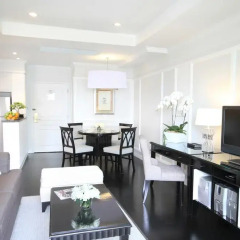 Апартаменты Cape House Serviced Apartments 5* Люкс фото 6