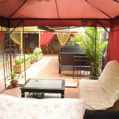 Отель Shuhaiwan Guest House Китай, Сямынь - отзывы, цены и фото номеров - забронировать отель Shuhaiwan Guest House онлайн интерьер отеля