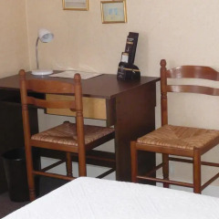 Citotel Aero Hotel 2* Стандартный номер с различными типами кроватей фото 13