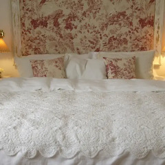 Отель Ca'Bevilacqua Bed&Breakfast 3* Номер Делюкс