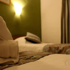 Отель Sunstone Guest House 3* Стандартный номер фото 5