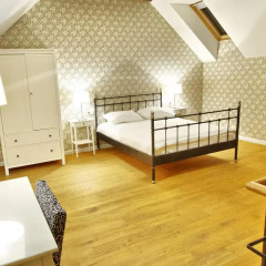 Отель Semarah Apartamenti Апартаменты фото 11