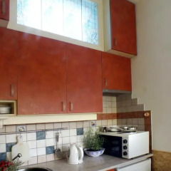 Апартаменты Apartment Jewel Студия с различными типами кроватей фото 11
