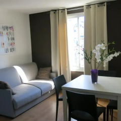 Отель Hôtel Tara комната для гостей