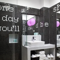 Acqua Vatos Santorini Hotel спа