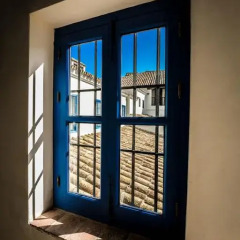 Las Casas De La Juderia Hotel 4* Полулюкс с различными типами кроватей фото 7