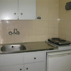Апартаменты Simos Magic Apartments 1 в номере фото 2