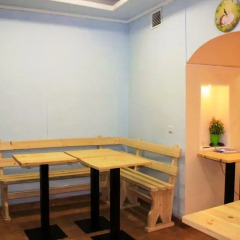Гостиница Antihostel Forrest в номере фото 2