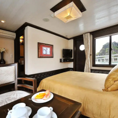 Отель Paradise Privilege Cruise комната для гостей фото 5