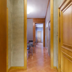 Апартаменты Bella C0' Apartment сауна