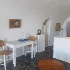 Heliotopos Hotel удобства в номере
