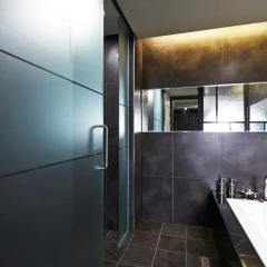Hotel Boutique 9 2* Люкс повышенной комфортности с различными типами кроватей