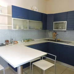 Отель Villa In Salento Лечче в номере фото 2