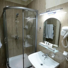 City Line Boutique Hotel 3* Номер Делюкс с различными типами кроватей фото 14