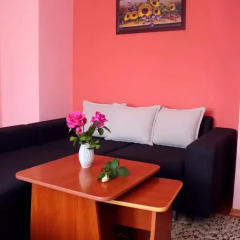 Family Hotel Flora 3* Люкс фото 8