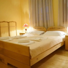 Отель Guest House Goari Грузия, Тбилиси - отзывы, цены и фото номеров - забронировать отель Guest House Goari онлайн комната для гостей фото 5