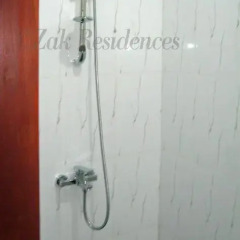 Отель Zak Residence 3* Студия с различными типами кроватей фото 16