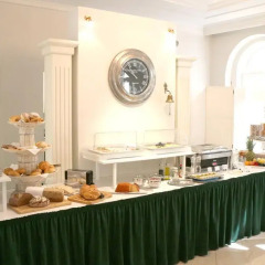 Отель Arthotel Ana Adlon питание фото 3