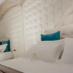 Argentina Residenza Style Hotel 4* Люкс с различными типами кроватей фото 2