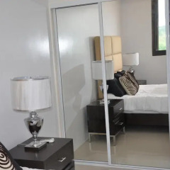 Отель Tumon Bel-Air Serviced Residence 3* Апартаменты с различными типами кроватей фото 38