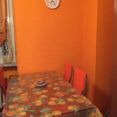 Отель Via Spanish питание