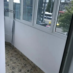 Отель Burgas Rooms and Studios интерьер отеля