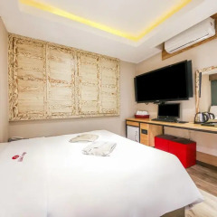 Argo Hotel 2* Стандартный номер с различными типами кроватей фото 4