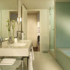 Отель Rocco Forte Villa Kennedy 5* Люкс повышенной комфортности с различными типами кроватей фото 3