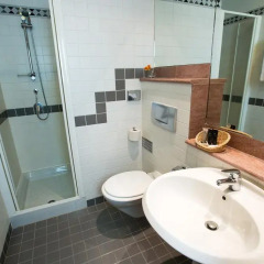 Отель Kinsky Garden 4* Представительский номер