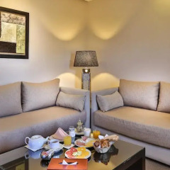Opera Plaza Hotel Marrakech в номере