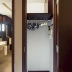 Отель Beach Rotana 5* Стандартный номер с различными типами кроватей фото 8