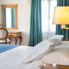Отель Los Monteros Spa & Golf Resort детские мероприятия фото 2