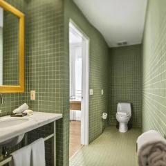 The Stiles Hotel South Beach 4* Люкс с различными типами кроватей фото 9