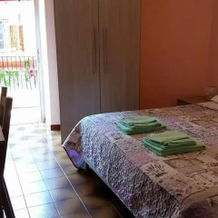 Отель Locanda Da Tullio Италия, Коллио - отзывы, цены и фото номеров - забронировать отель Locanda Da Tullio онлайн комната для гостей фото 4